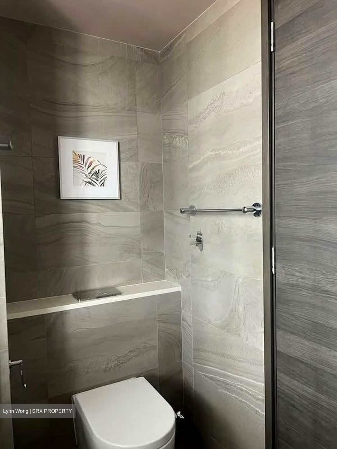 The Poiz Residences (D13), Apartment #562133871